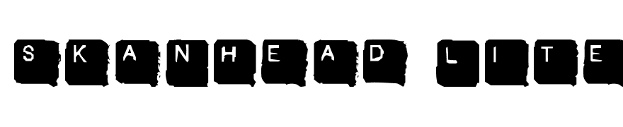 SkanHead Lite