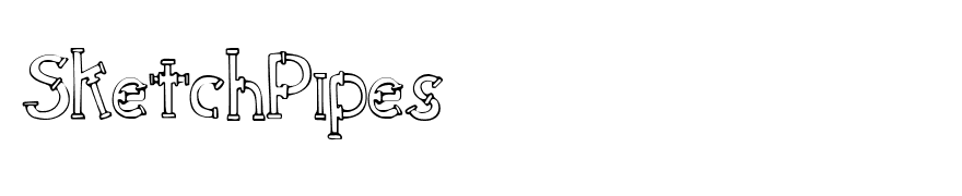 SketchPipes