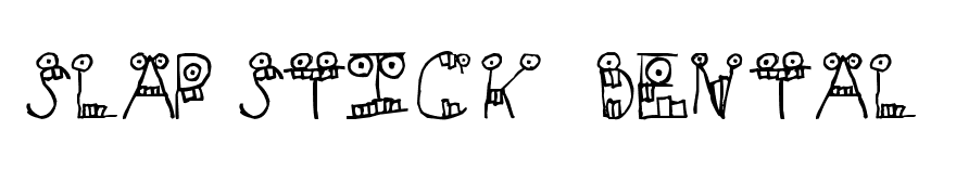 Slapstick Dental Inc.