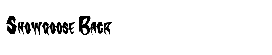 SlasherCondensed Bold