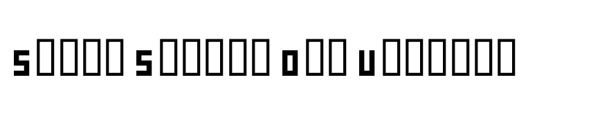 Small Talk Alt Caps Tight