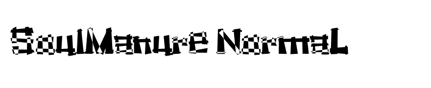 SoulManure NormaL
