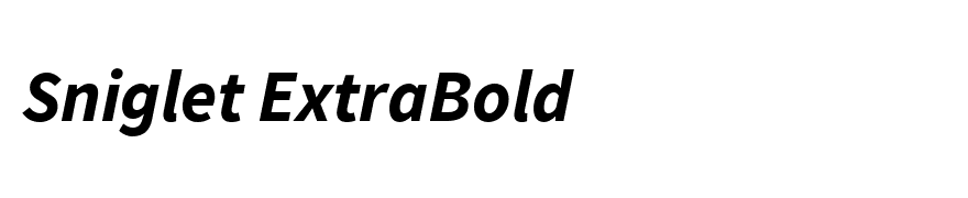 Source Sans Pro Bold Italic