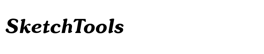 SoutaneExtrabold Italic