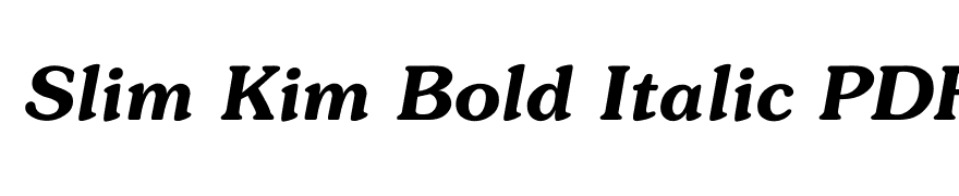 Souvenir-Light-BoldItalic