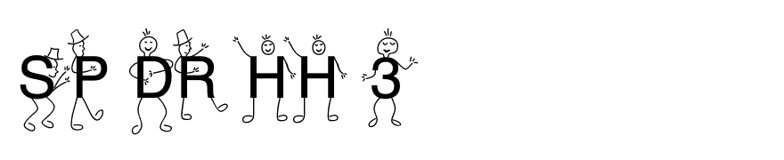 SP DR HH 3