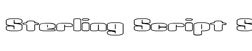 Spacious Outline BRK