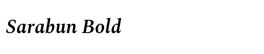 Spectral SemiBold Italic