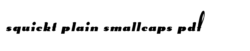 SplittingHares Oblique