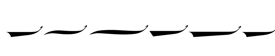 SportScript Swashes Medium