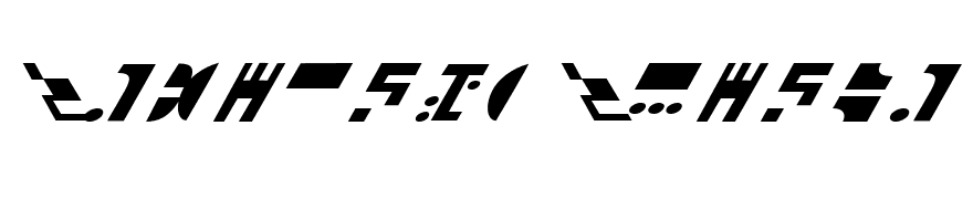 ST Canon based Ferengi 1L