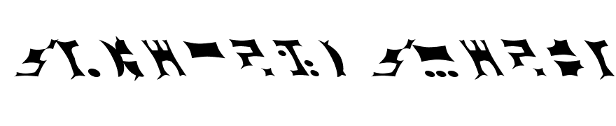 ST semi-canon Gothic Ferengi