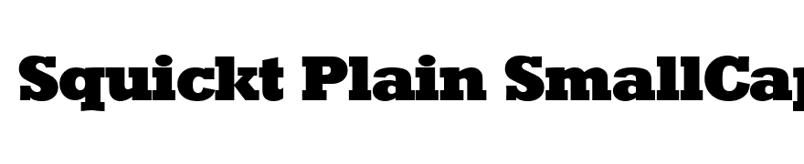 Stafford-Serial-Heavy-Regular