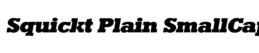 Stafford-Serial-Heavy-RegularItalic