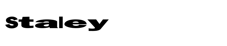 Staley