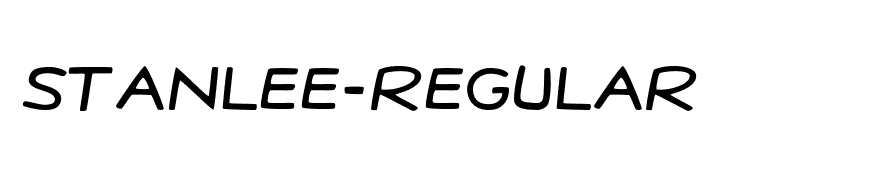 StanLee-Regular
