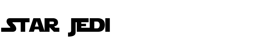 Star Jedi