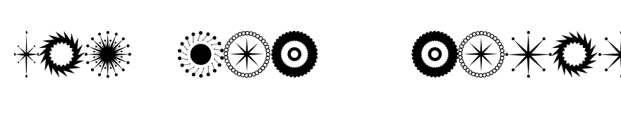 Star Time 4 Remnants JL