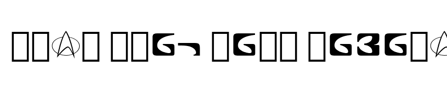 Star Trek Next Generation