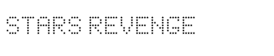 Stars Revenge