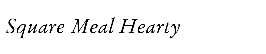 StempelGaramond-Italic