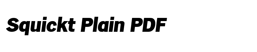 StephenBecker-Heavy Italic