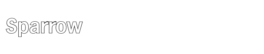 StephenBeckerOutline-Bold