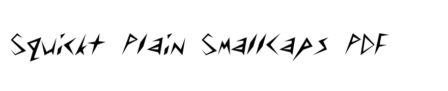 StingerLight Regular