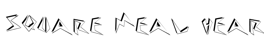 StingerShadow Regular