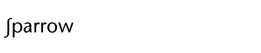 Stone Sans Phonetic IPA