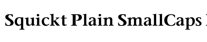 Stone Serif Semi Bold Regular