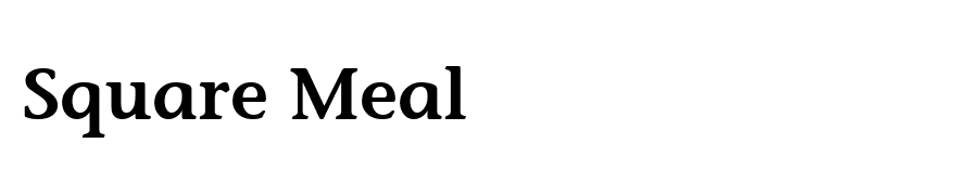 StoneInformal Semibold