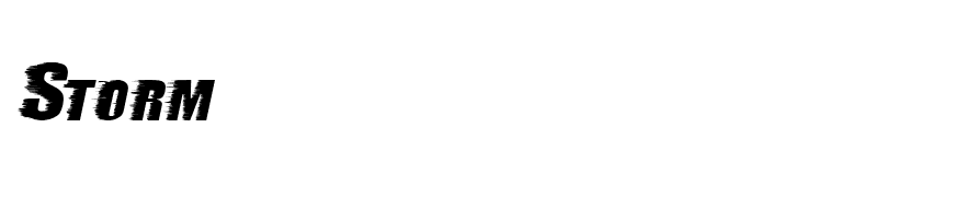 Storm