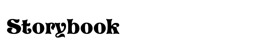 Storybook