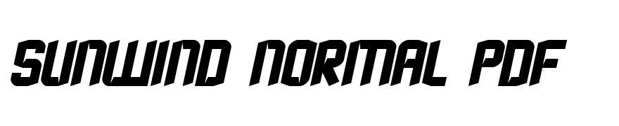 StrangePhenomena [normal]