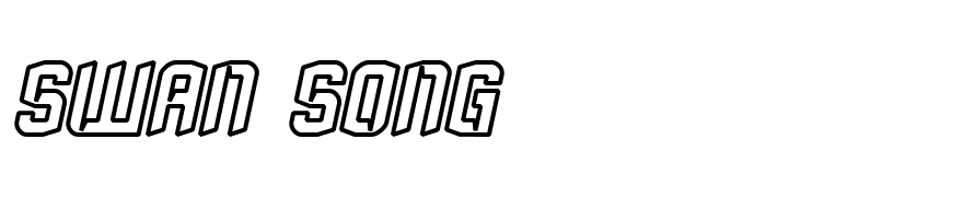 StrangePhenomena outlined