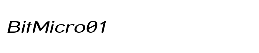 Street - Compressed Italic