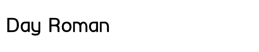 Street Corner SemiBold