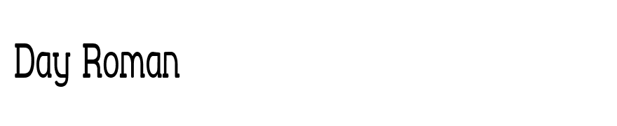 Street Corner Slab Narrow