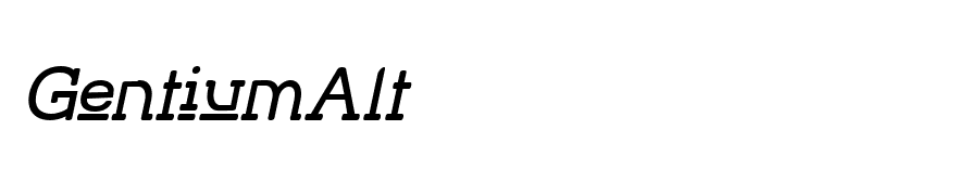 Street Corner Slab Upper Obl