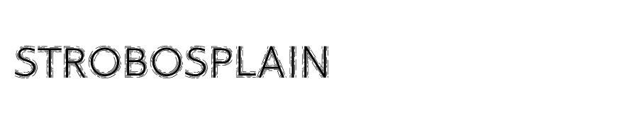 StrobosPlain