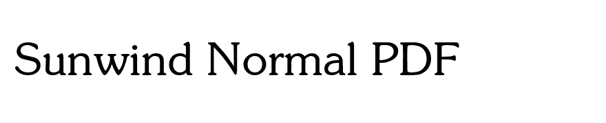 Sunset-Serial-Light-Regular