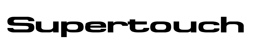 Supertouch