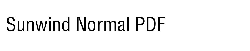 Switzerland Condensed Plain