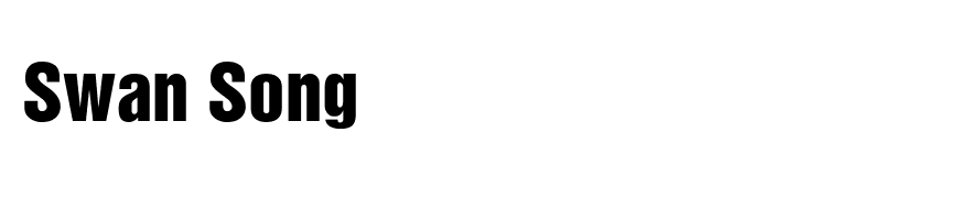 Switzerland Inserat Plain