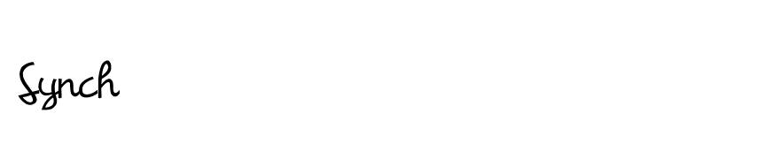 Synch
