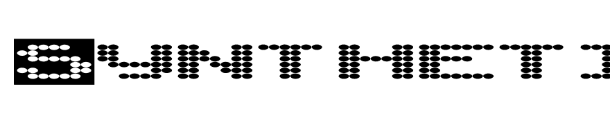 Synthetic Syncronism