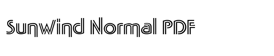 TabathaFresco Regular