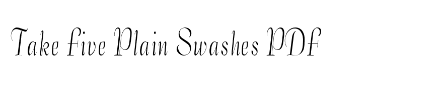 Tango Condensed Normal