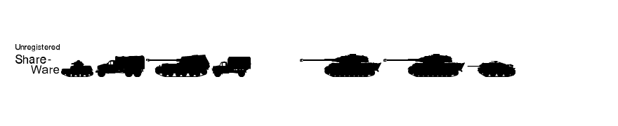 Tanks WW2